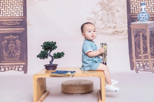 邹平宝宝发烧手脚冰凉