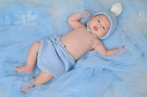 邹平宝宝睡觉摇头 邹平宝宝睡觉摇头