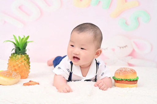 邹平两岁八个月宝宝身高